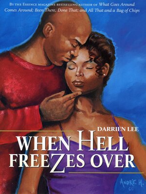cover image of When Hell Freezes Over
